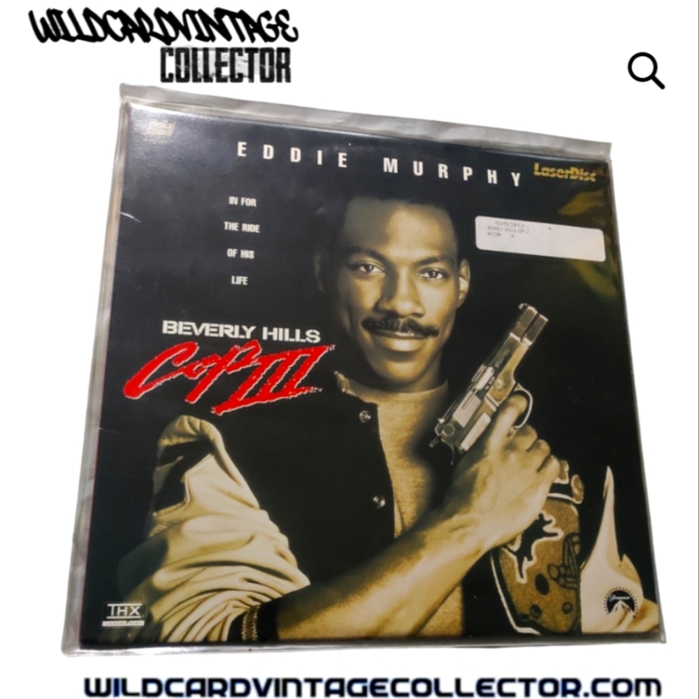 Beverly Hills Cop III